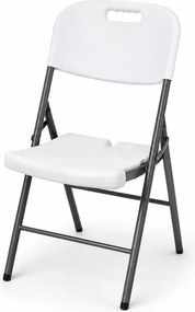 Set catering/camping - masă ESSEN + 6x scaune BERLIN