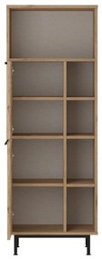 Raft Otto 10 B (nuc + negru). 1106771