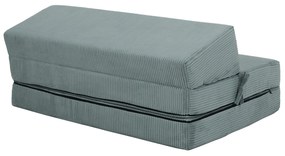Fotoliu extensibil Viajado (mentol) . 1116544