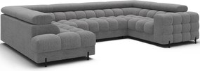 Coltar extensibil Fectory pe stanga Royal 03