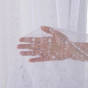 Draperie cu banda