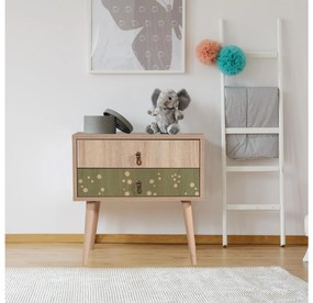 Noptieră Sopatu 10 (multicolor). 1094398