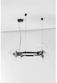 Lustra moderna cu 11 surse de lumina ODILLIA