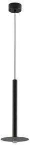 Lustra, Pendul LED design tubular DANDIA