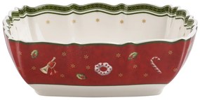 Bol de Crăciun, pentru servire, colecția Toy's Delight - Villeroy & Boch