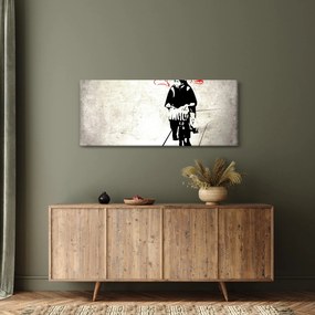 Tablou - Un sentiment de libertate (120x50 cm)