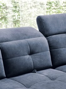 Coltar extensibil Inferne pe dreapta Relax 40