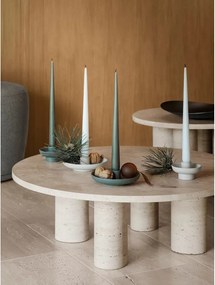 Sfeșnic din ceramică Vela – Blomus