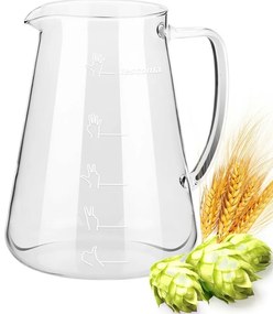 Cană de bere Tescoma myBEER, 2,5 l
