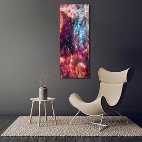 Tablou acrilic Nor Magellanic