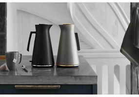 Cană electrică gri 1,4 l Grand Cru Nouveau – Rosendahl