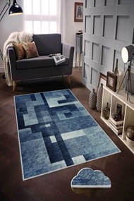 Covor, Hmnt104, 120x180 cm, Multicolor