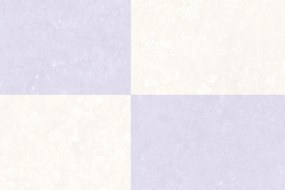 Fototapet, Chess, Lilac, Rebel Walls