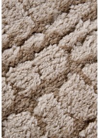 Covor tip traversă bej 80x240 cm Artistique Beige – Elle Decoration