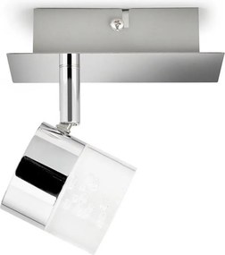 Philips 50146/11/P1 - Spot LED FLOAT LED/4,5W/230V