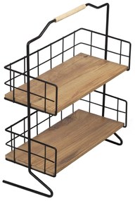 Raft pentru baie Tevuka (negru) . 1092728