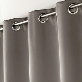 Draperie gri blackout 135x180 cm Occult – douceur d'intérieur