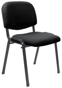 Scaun de birou Beys 2 NEW (negru). 1028810