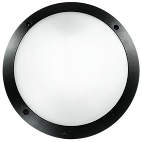 Ideal lux - Corp de iluminat exterior 1xE27/23W/230V IP66