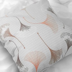 Husă din crepon pentru pernă