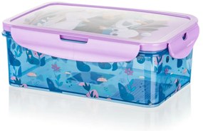 Vetro-plus Cutie plastic ermetică FROZEN 1,19 l