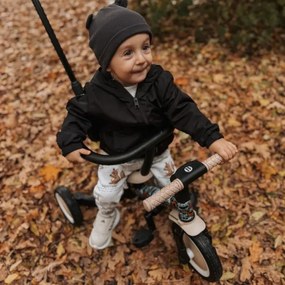 PETITE&MARS - Tricicletă pentru copii 5 în 1 TURBO LIMITED City Beat