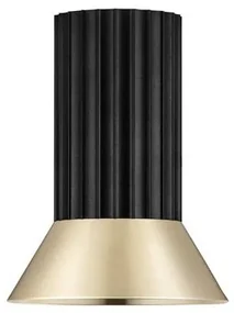 Spot aplicat design decorativ LUVIA, NVL-9011438