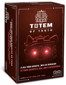 JOC DE SOCIETATE TOTEMUL ADEVARULUI - IMC TOYS (93560)