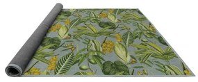Venkovní koberec CARPIA 135x200 cm - více variant Culoare: Gri inchis