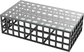 Masuta de cafea design LUX Cubico