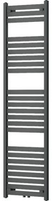 Mexen Uran radiator de baie 1800 x 500 mm, 801 W, antracit - W105-1800-500-00-66