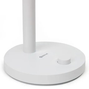 Lampă LED dimabilă de masă AURA LED/10W/230V 3700/4200K CRI 97 alb