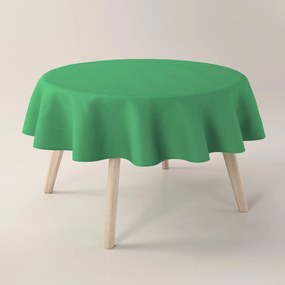 Fata de masa rotunda