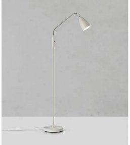 Markslöjd 108887 - Lampadar LED dimabil PATRO LED/4,9W/230V bej