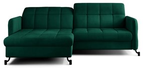 Coltar extensibil Lorelle pe stanga Monolith 37