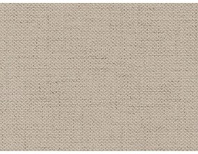 Fotoliu bej pivotant Letizia – Micadoni