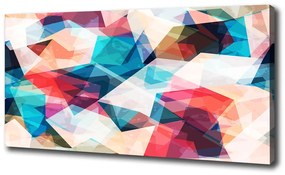 Tablou pe pânză Mozaic abstract