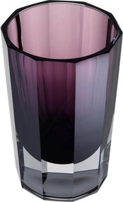 Vaza flori, Vas decorativ CHAVEZ L violet 114816 HZ