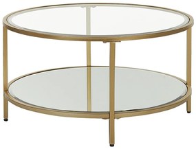 Măsuță de cafea Bianey (transparentă). 1078095