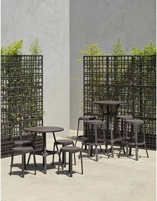 Scaun de Bar, Exterior, Nardi - Stack Mini
