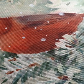 Tablou - Cardinal (90x60 cm)