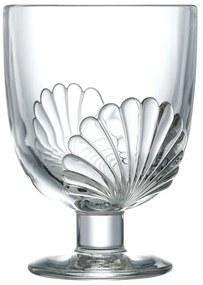 Pahar cu picior La Rochére Belle-ile, 240 ml