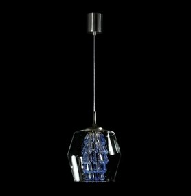 Pendul, Lustra Cristal Bohemia Exclusive FORM 01