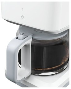 Cafetieră cu filtru alb Sense CM693110 – Tefal