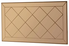 Oglindă Zeora Bronze