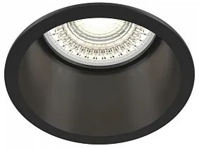 Spot incastrat 1 bec GU10 Reif DL049-01B Maytoni