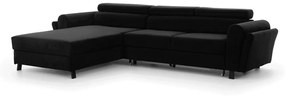 Coltar extensibil Mariall pe stanga Matvelvet 99
