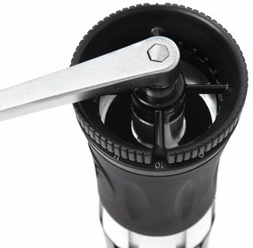 Royal Grinder de la Flair espresso