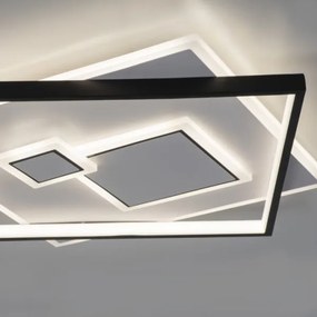 Plafonieră LED Paul Neuhaus 6390-16 MAILAK LED/37W/230V