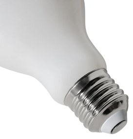 Set 5 becuri E27 dimbare LED lamp A60 opaal 7W 806 lm 4000K